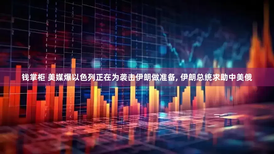 钱掌柜 美媒爆以色列正在为袭击伊朗做准备, 伊朗总统求助中美俄