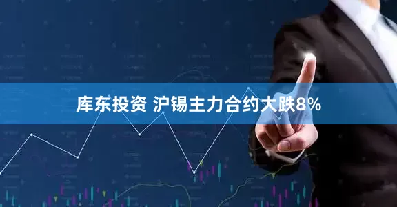 库东投资 沪锡主力合约大跌8%
